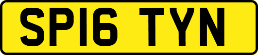 SP16TYN