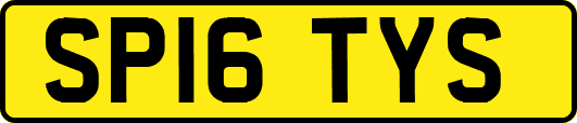 SP16TYS