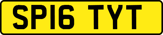 SP16TYT