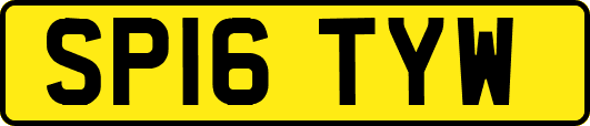 SP16TYW