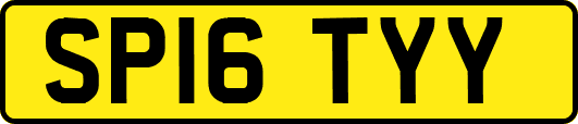 SP16TYY