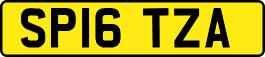SP16TZA