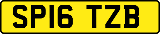 SP16TZB