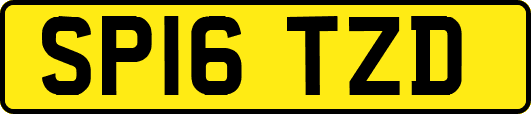 SP16TZD