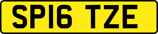 SP16TZE