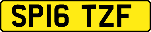 SP16TZF