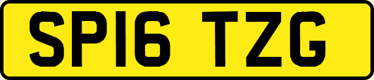 SP16TZG