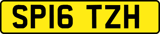 SP16TZH