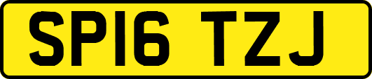 SP16TZJ