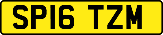 SP16TZM