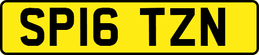 SP16TZN