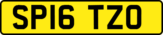 SP16TZO