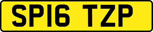 SP16TZP