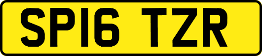 SP16TZR