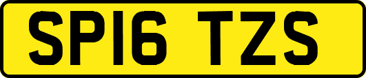 SP16TZS
