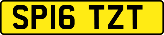 SP16TZT