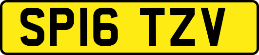 SP16TZV