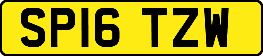 SP16TZW