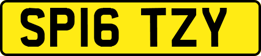 SP16TZY