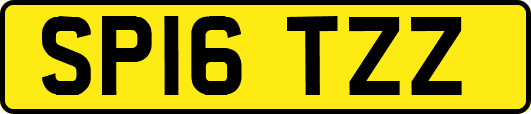 SP16TZZ