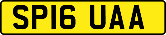 SP16UAA