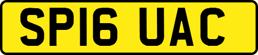 SP16UAC