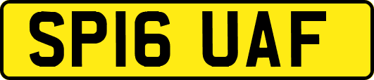 SP16UAF