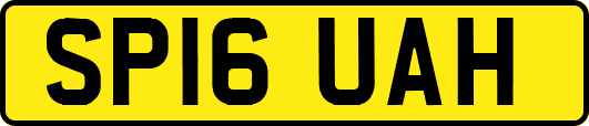 SP16UAH