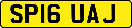SP16UAJ