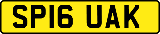 SP16UAK