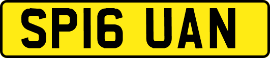 SP16UAN