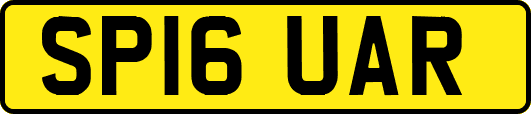 SP16UAR