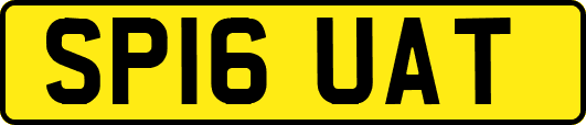 SP16UAT