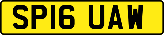 SP16UAW