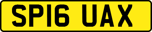 SP16UAX