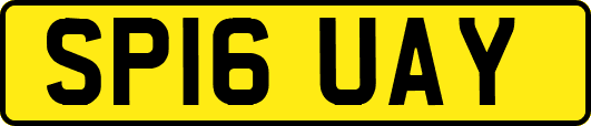 SP16UAY
