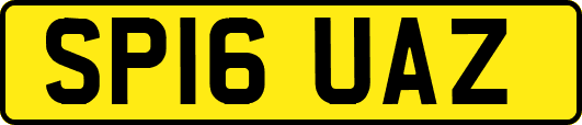 SP16UAZ