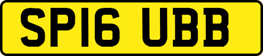 SP16UBB