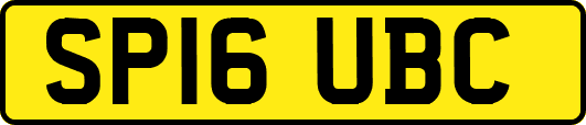 SP16UBC