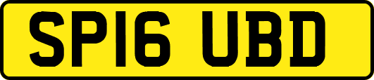 SP16UBD