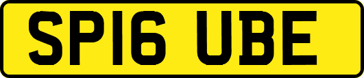 SP16UBE