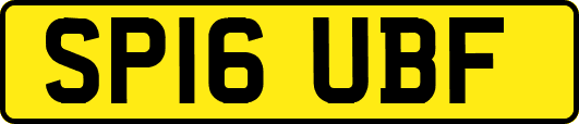 SP16UBF