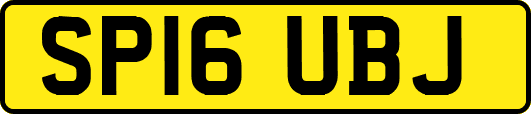 SP16UBJ