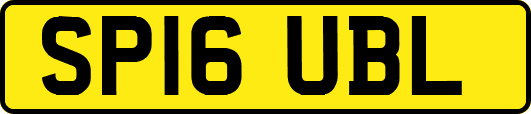SP16UBL