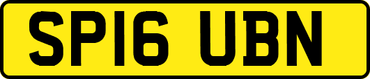 SP16UBN