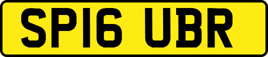 SP16UBR