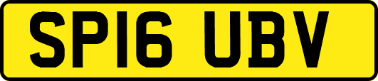 SP16UBV