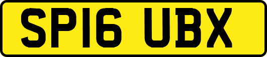 SP16UBX