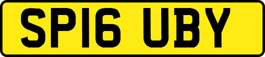 SP16UBY