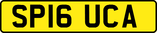SP16UCA